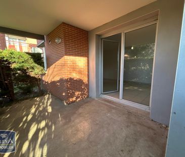 Location Appartement 3 pièces 65m² TOULOUSE 31100 - Photo 1