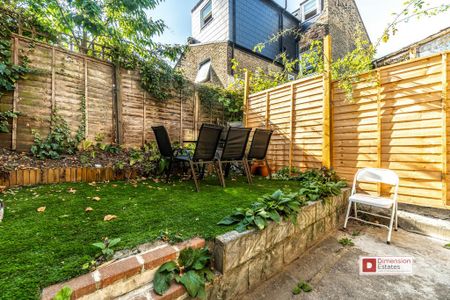 4 bedroom terraced house to rent - Photo 5