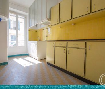 Location Appartement 2 pièces 39m² NICE 06200 - Photo 5