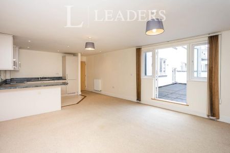 1 bedroom flat to rent - Photo 3