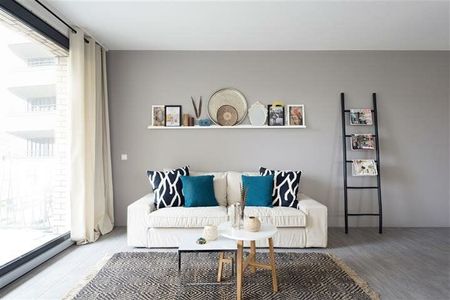 Comfortabel wonen in Overhoeks, Amsterdam-Noord - Foto 3