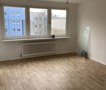 3-Zimmer-Wohnung für die kleine Familie - Foto 6