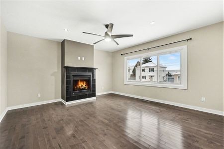 For Lease - 1221 Kitchener Avenue Unit# A, Hunt Club - South Keys and Area, Ontario - Photo 4