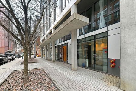 For Lease - 32 Camden Street Unit# 204, Toronto, Ontario - Photo 4