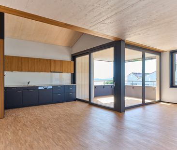 3.5 Zimmer, 128 m², 3. Stock - Photo 1