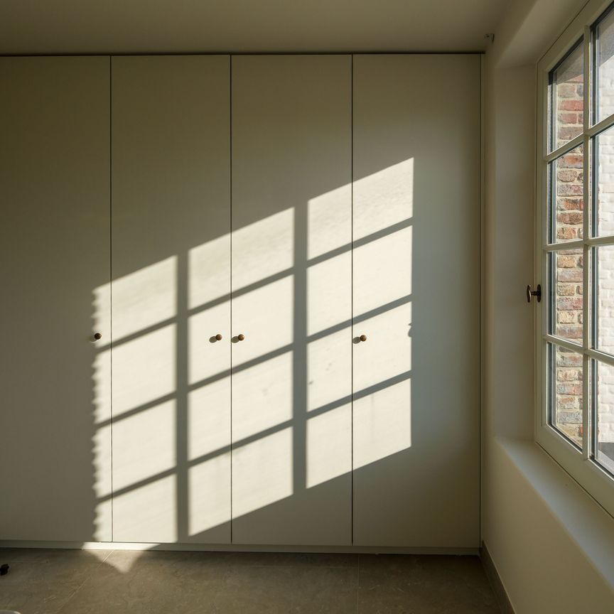 2 prachtige nieuwbouwwoningen | Driesstraat (Kruisem) - Photo 1