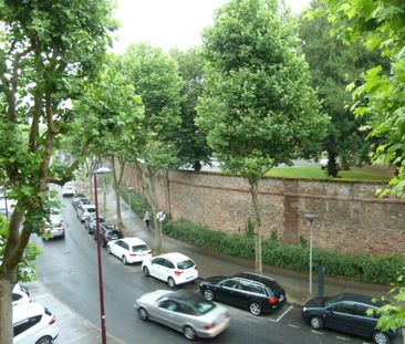 Location Appartement 1 pièce 36m² - Photo 4