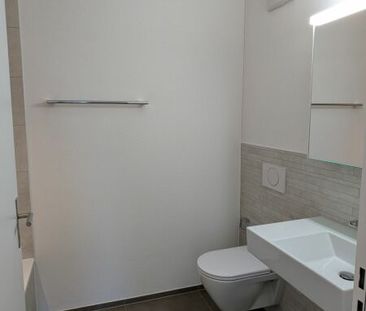 4.5-Zimmerwohnung im Sagi-Mühlibachpark - Photo 5