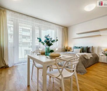 Pronájem bytu 1+kk 37 m - Photo 2