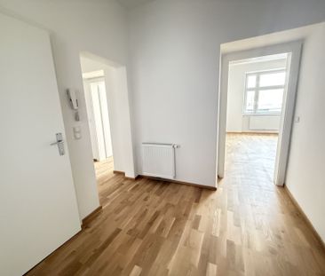 ERSTBEZUG! Helle 3 Zimmer Wohnung im 10. Bezirk - fair wohnen - Photo 5
