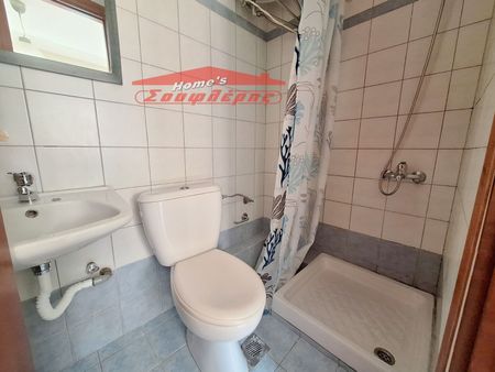 Studio/Γκαρσονιέρα για ενοικίαση Κουλέ Καφέ (Άνω Πόλη) - Photo 3