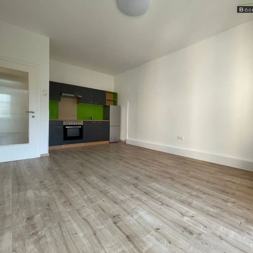 Mietwohnung in zentraler Lage in KNITTELFELD ++ Küche möbliert ++ - Foto 1