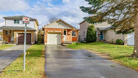 For Lease - 71 Geddes Crescent, Barrie, Ontario - Photo 3