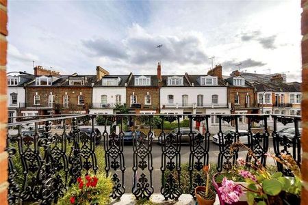 Margravine Gardens, London, W6 - Photo 3