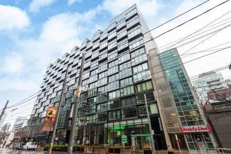 For Lease - 629 King Street Unit# 629, Toronto, Ontario - Photo 3