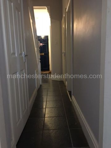 Whitby Road, Manchester, M14 6GH - Photo 3