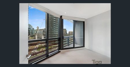 1-bed 1-bath Apartment for Lease in Docklands - Photo 4