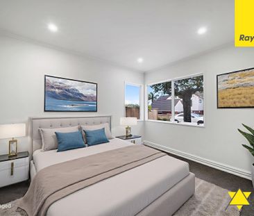 Stunning 3-Bedroom Home with Harbour Views in Prime Hobsonville Loc... - Photo 4