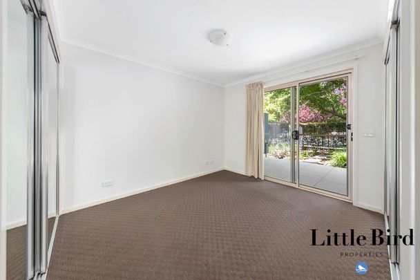 Modern Ground Floor Apartment - Photo 1