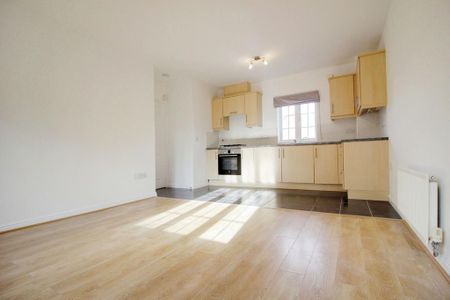 2 bedroom property to rent - Photo 5