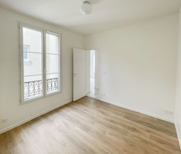 Appartement ancien - Photo 3