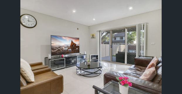 Solid Full Brick Family Home - Photo 1