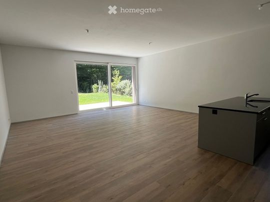 Appartement à Bourguillon - Photo 1