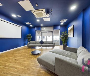 1 bedroom flat to rent - Photo 3