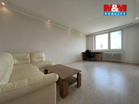 Pronájem bytu 3+1 75 m² - Photo 4