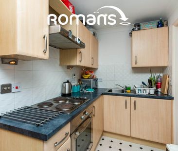 1 bedroom flat to rent - Photo 2
