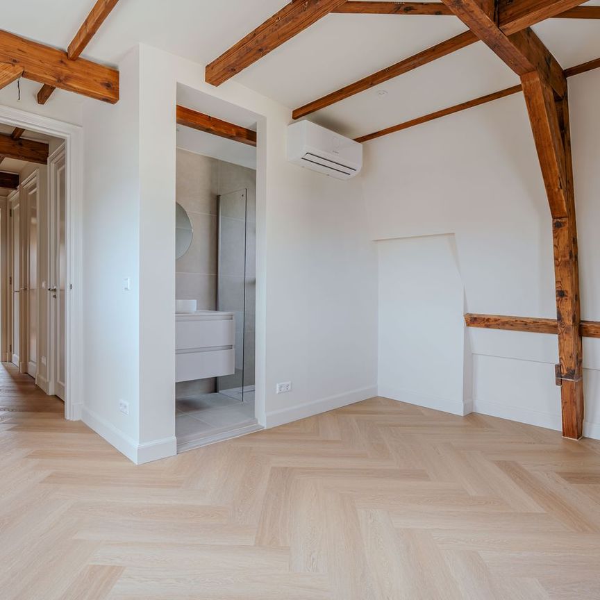 Appartement te huur: Keizersgracht 168-D 1015 CZ Amsterdam - Foto 1