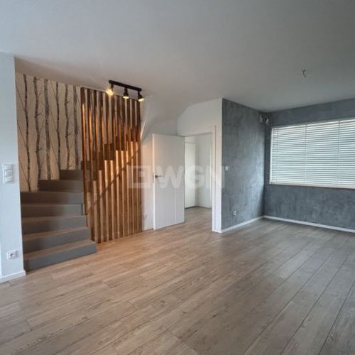 Dom na wynajem Szczecin - Na wynajem, dom Krzekowo 130m2, 3 sypialnie - Фото 1