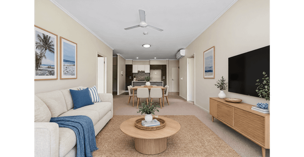 Top-Floor Resort-Style Living in the Heart of Southport - Photo 1