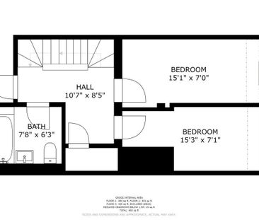 3 bedroom flat to rent - Photo 4