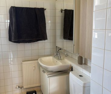 Seltene Gelegenheit in begehrter Lage! Gemütliche 2-Zimmer Wohnung ... - Foto 1