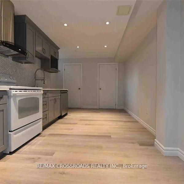 782 Cummer Avenue #Lower - Photo 1