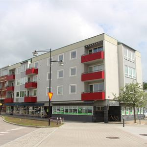 Kungsgatan 15 - Photo 2