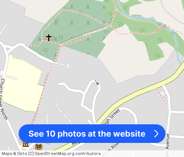 Lifestyle Village, High Street, Old Whittington, Chesterfield - Photo 1