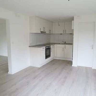 Gemütliche 2-Zimmerwohnung in Baden - Photo 1