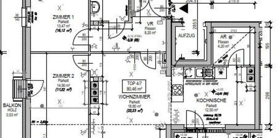 Ihr neues Zuhause in Euratsfeld – Charmante 3-Zimmer-Wohnung mit viel Lebensqualität - Foto 3