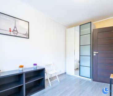 Od zaraz | 2 pok. + kuchnia | Balkon | ul. Reduta - Фото 6
