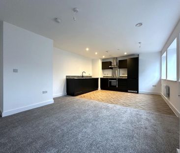 2 bedroom apartment to rent - Photo 3