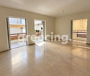 Διαμέρισμα για ενοικίαση Φρεαττύδα (Καλλίπολη – Φρεαττύδα) - Photo 1