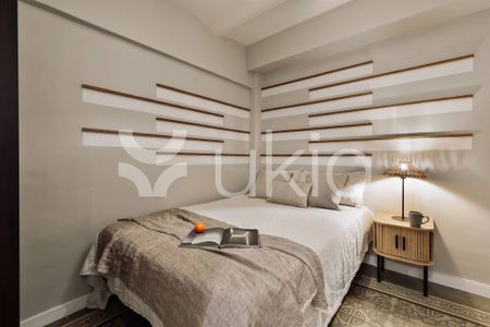3 room luxury Apartment for rent in Barcelona, Catalonia - Photo 2