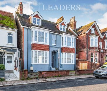 1 bedroom flat to rent - Photo 6