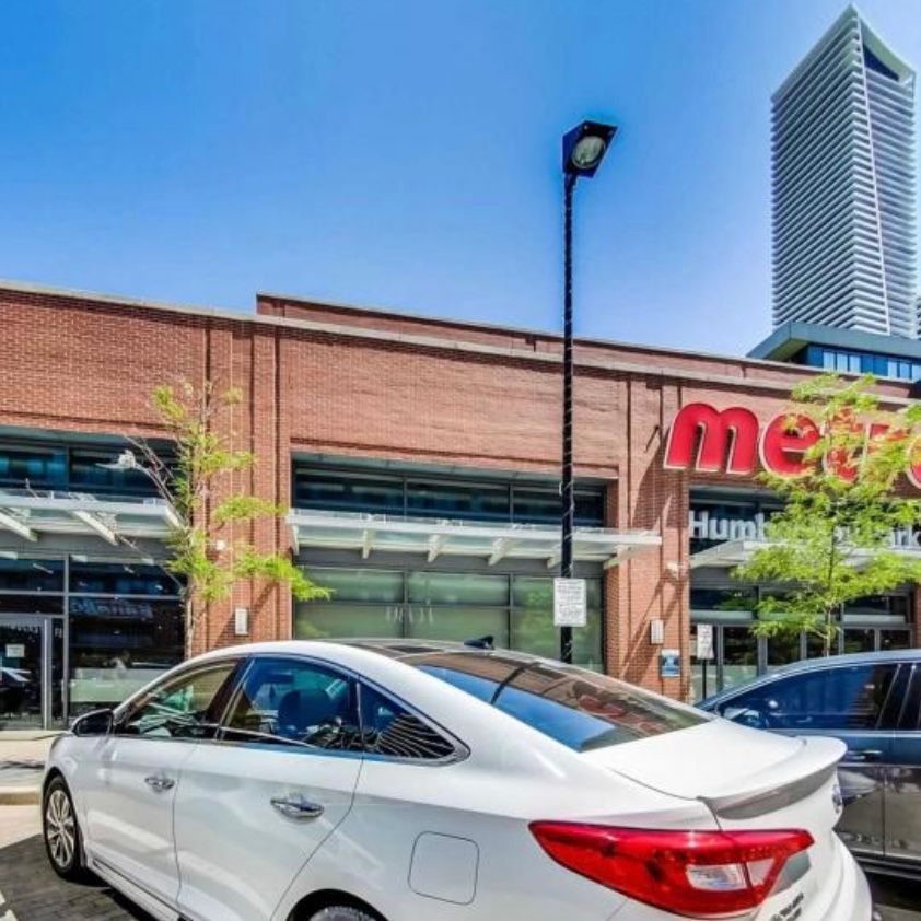 For Lease - 2220 Lake Shore Boulevard Unit# 907, Toronto, Ontario - Photo 1