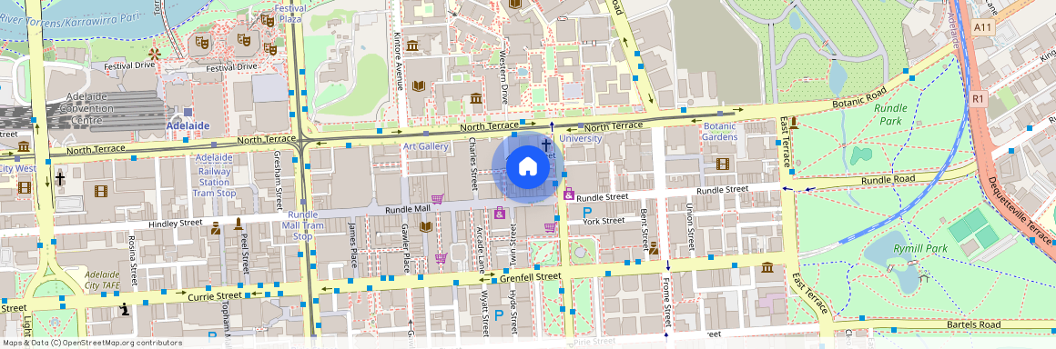 2710/17 Austin Street, SA 5000, Adelaide