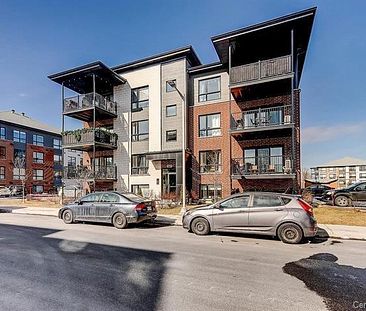 Appartement - Condominium à louer - Longueuil (Saint-Hubert) (Le Boisé de Saint-Hubert) - Photo 1