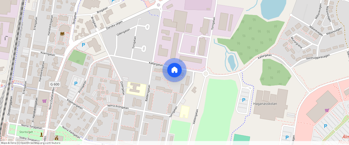 Källargatan 28 B, 343 31, Älmhult