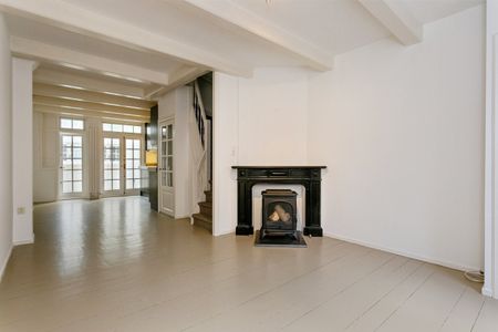 Te huur: Appartement Tweede Anjeliersdwarsstraat in Amsterdam - Photo 4